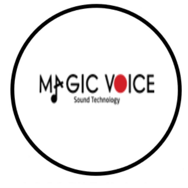 MAGİCVOİCE